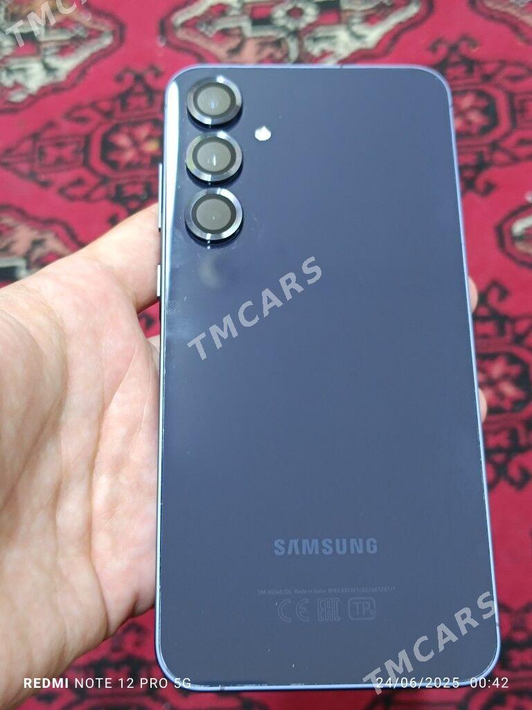 Samsung A55 - Ашхабад - img 3