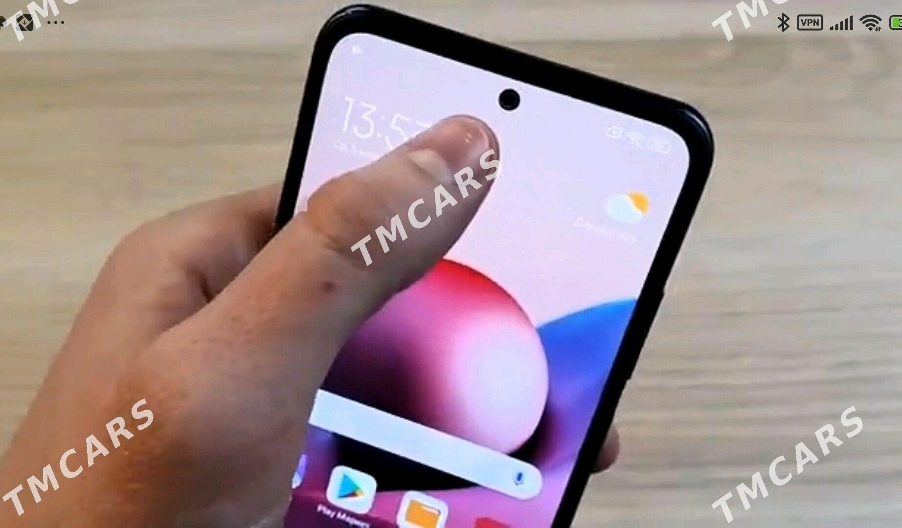 redmi not 10s 6/64 - Bäherden - img 2