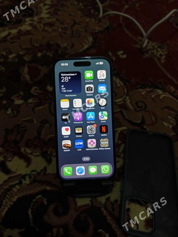 İphone 14 pro - Мары - img 2