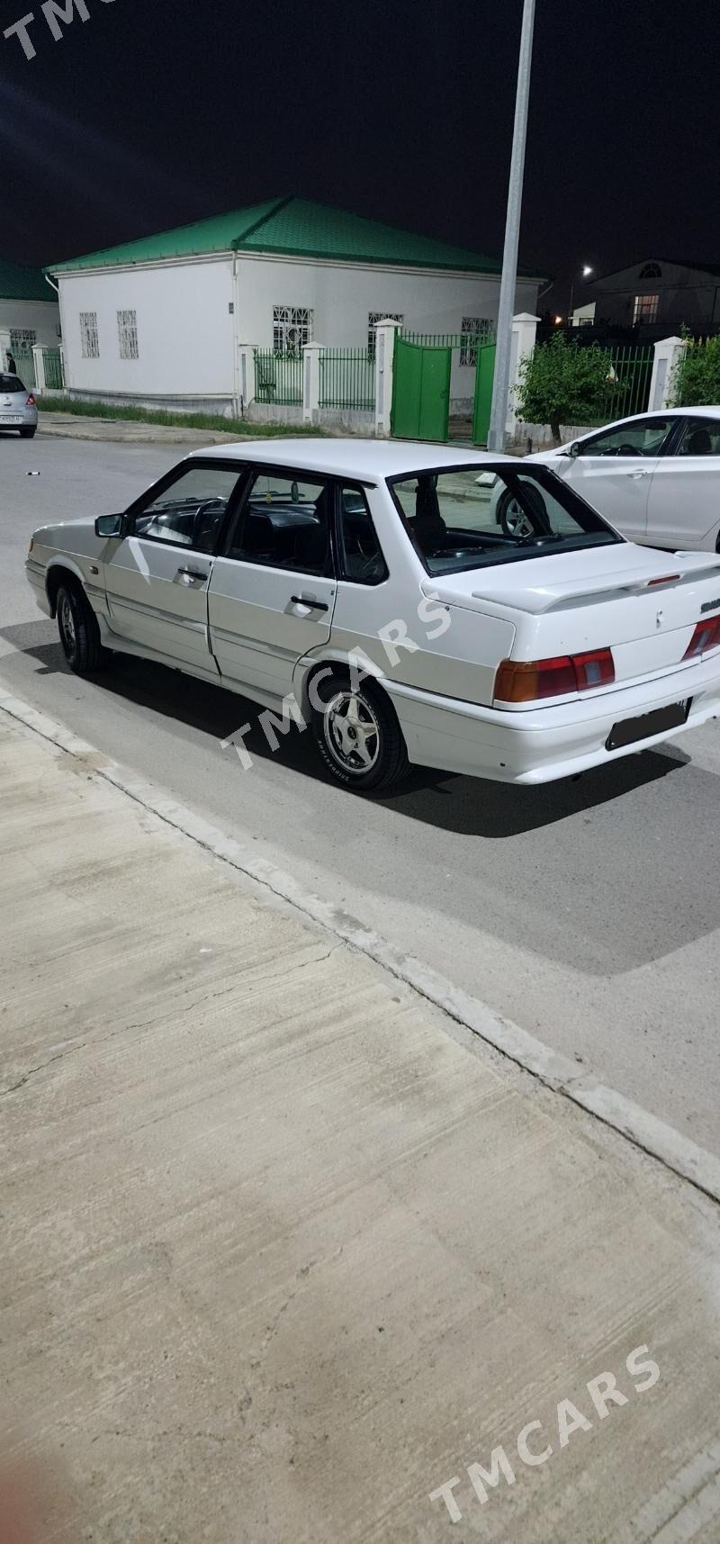 Lada 2115 2001 - 30 000 TMT - Ашхабад - img 3