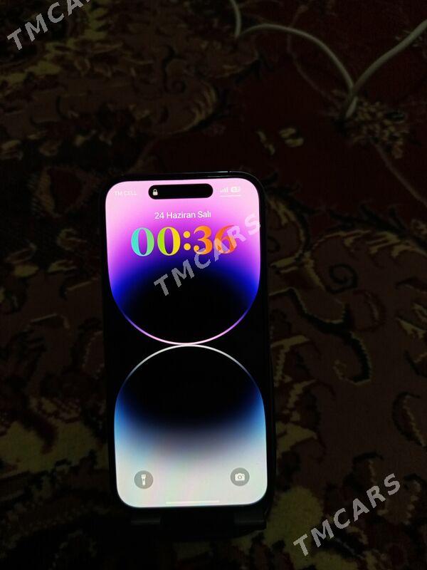 İphone 14 pro - Мары - img 4