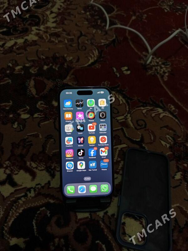 İphone 14 pro - Мары - img 5