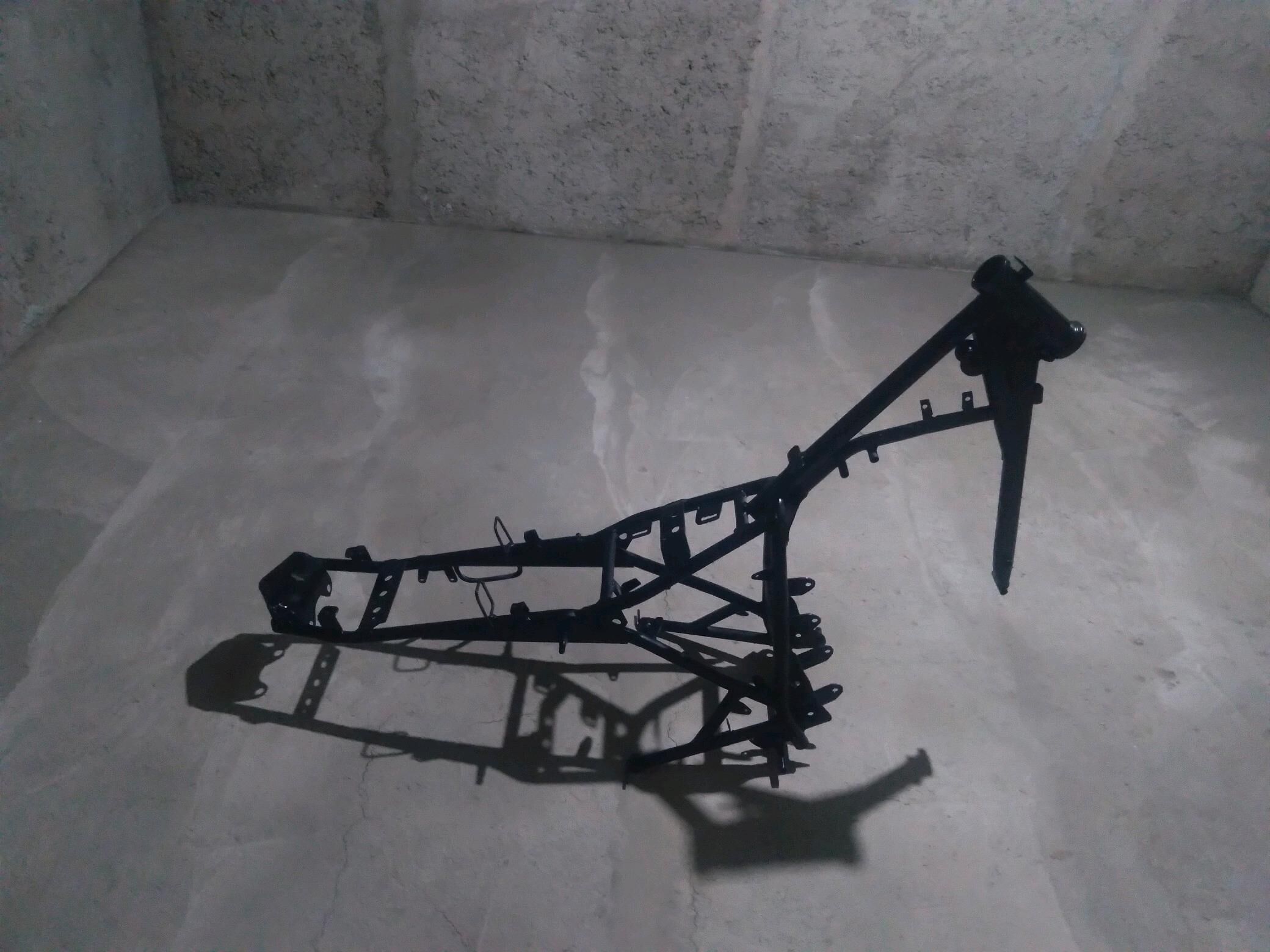 fekon 2 600 TMT - Bereket - img 3