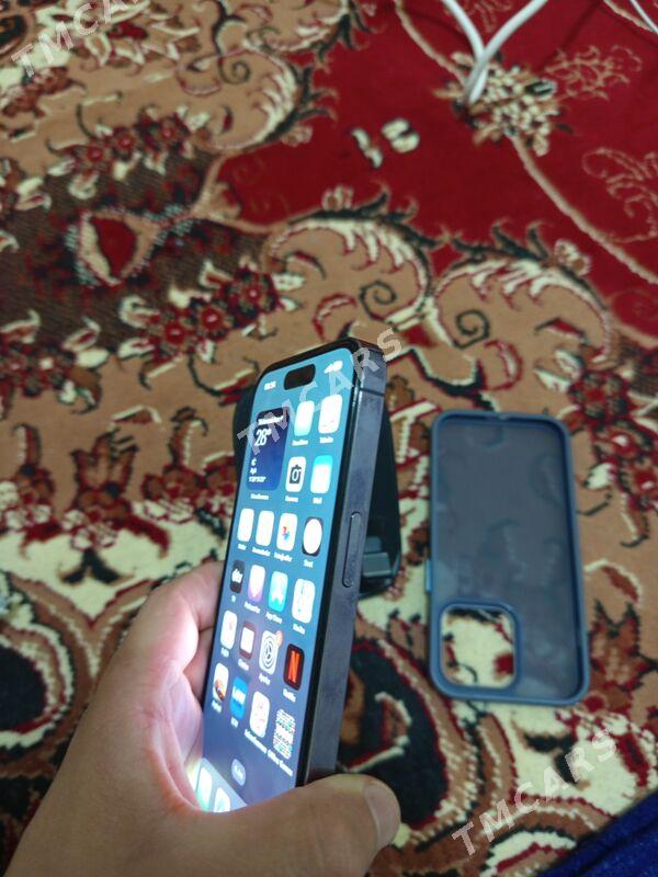 İphone 14 pro - Мары - img 6