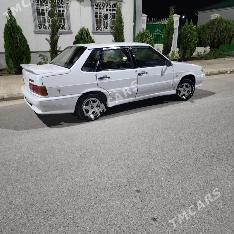 Lada 2115 2001 - 30 000 TMT - Ашхабад - img 4