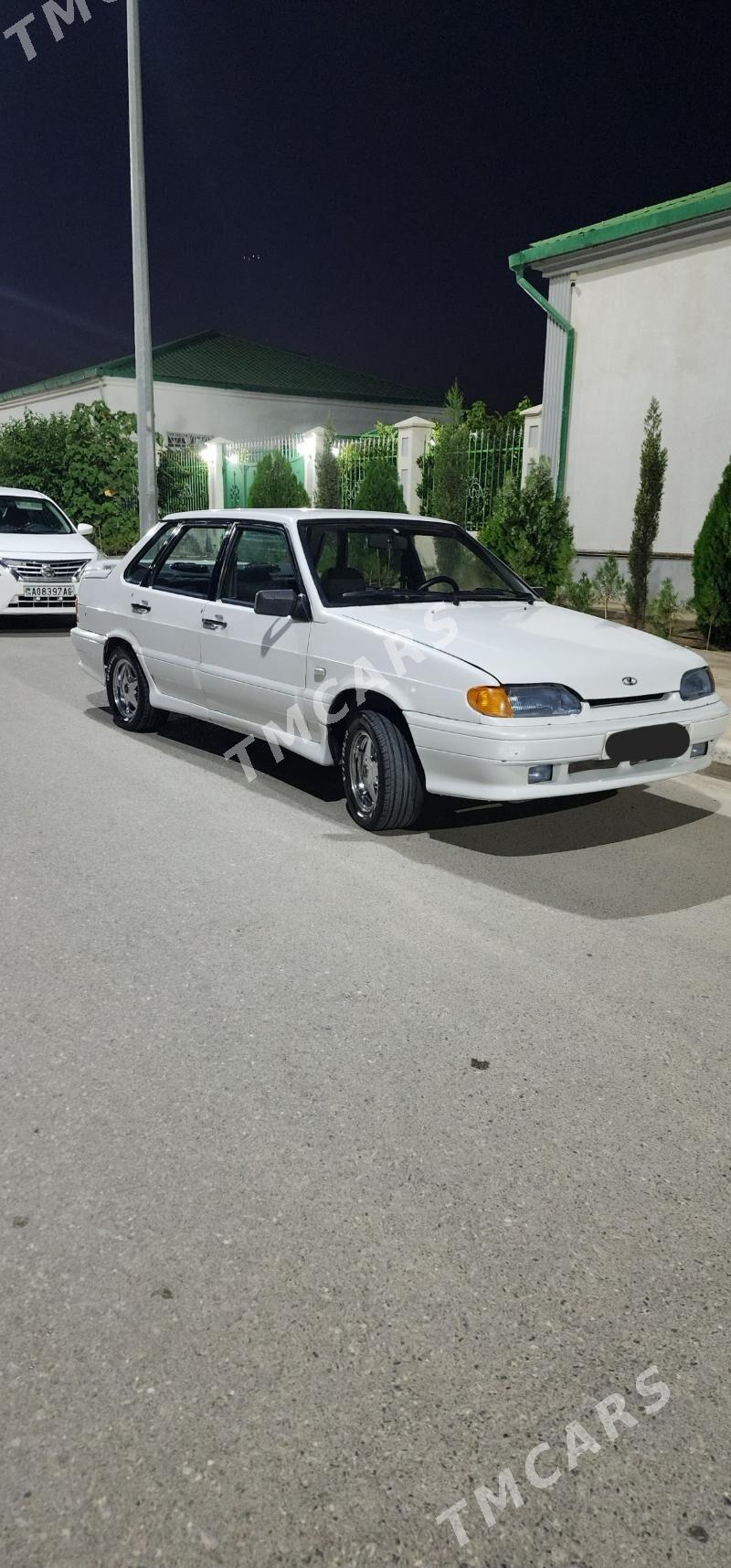 Lada 2115 2001 - 30 000 TMT - Ашхабад - img 5