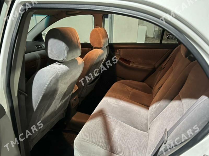 Toyota Corolla 2005 - 130 000 TMT - 6 mkr - img 6
