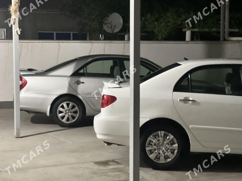 Toyota Corolla 2005 - 130 000 TMT - 6 mkr - img 4