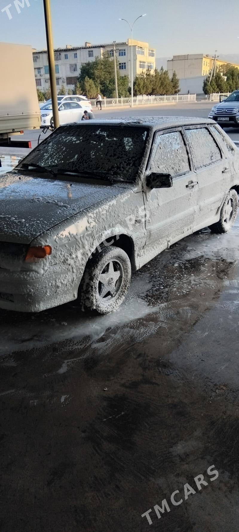 Lada 2115 2001 - 30 000 TMT - Ашхабад - img 6