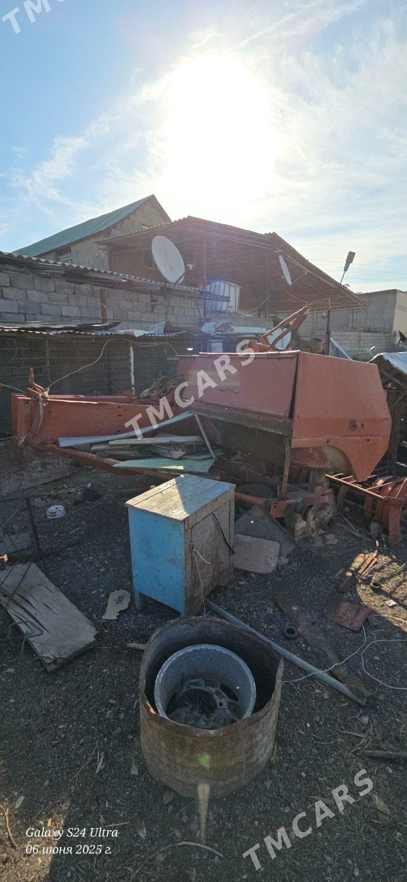 International 5000i / PayStar 2018 - 25 000 TMT - Gökdepe - img 1