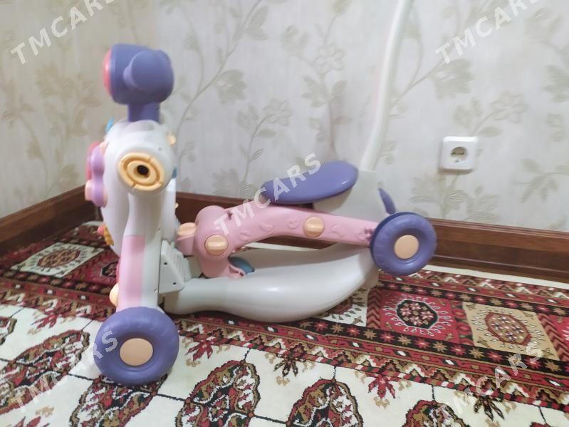 hodunka-ходунки-araba - Ашхабад - img 3