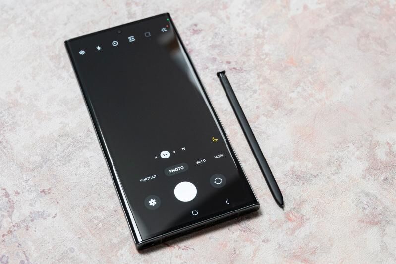 Samsung S23 Ultra 12/256 - Ашхабад - img 3