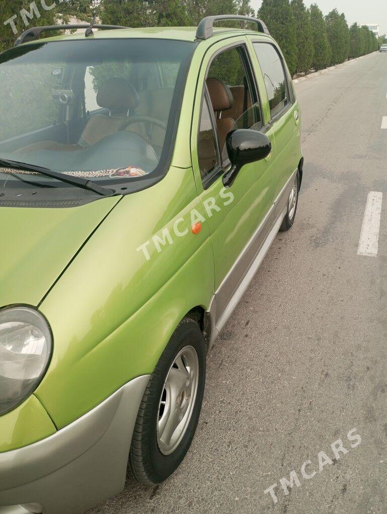 Daewoo Matiz 2003 - 40 000 TMT - Дашогуз - img 3