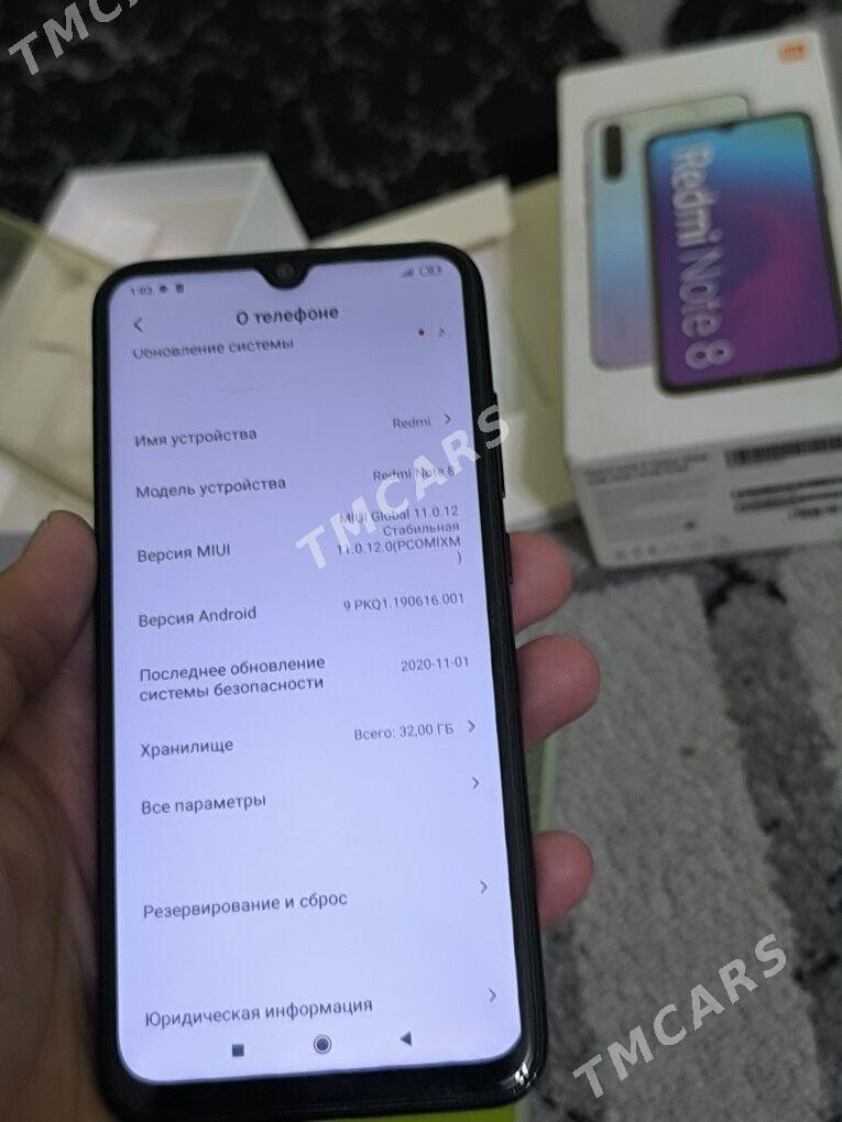 Redmi Note 8 - Änew - img 3