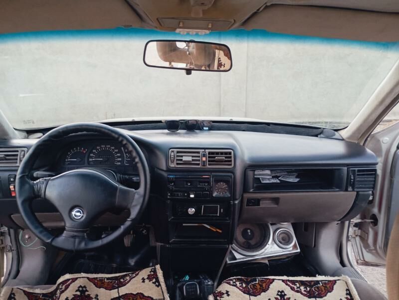 Opel Vectra 1990 - 30 000 TMT - Туркменгала - img 7