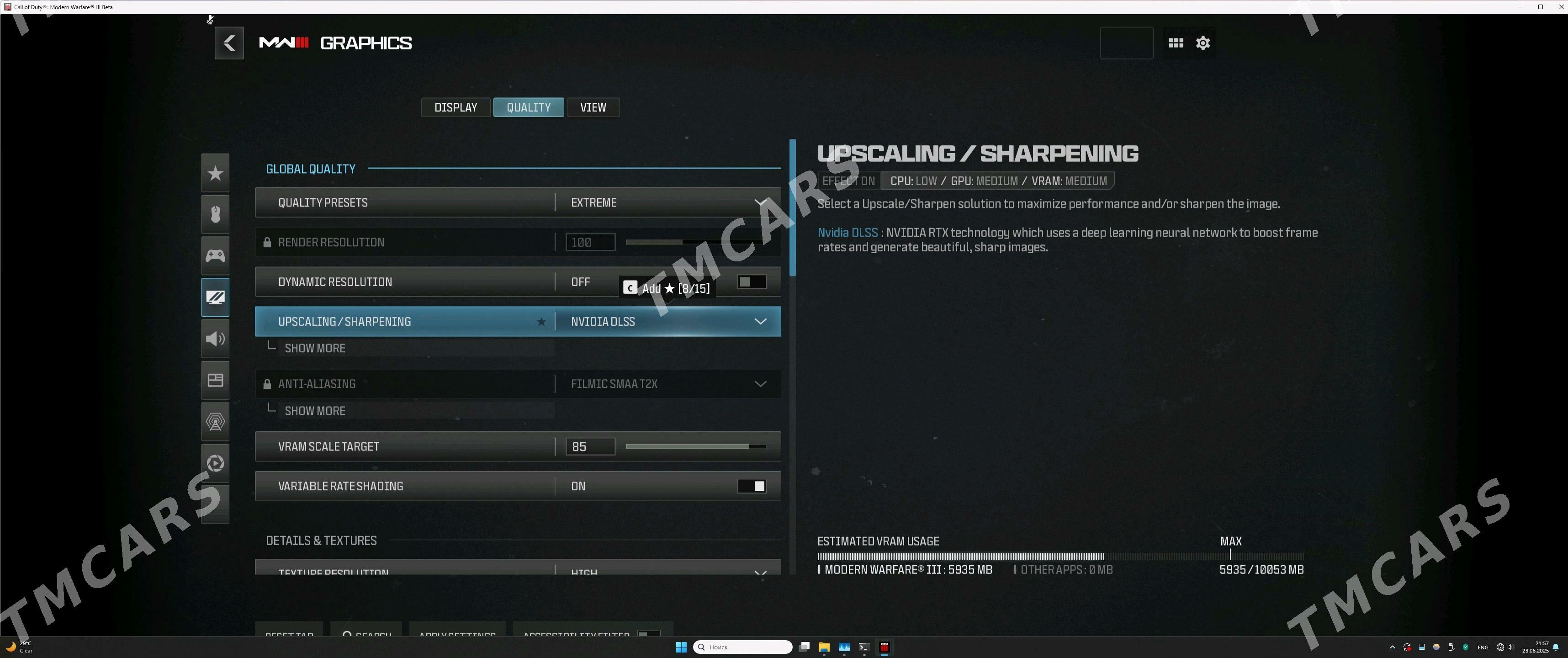 Call of Duty MODERN WARFARE 3 - Büzmeýin GRES - img 7