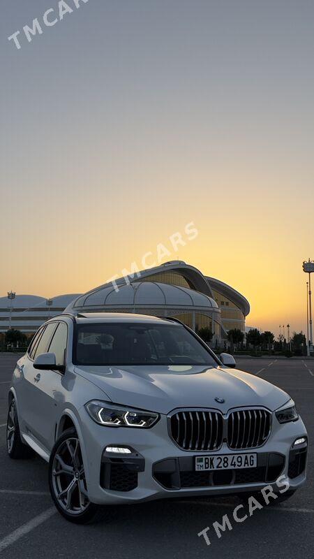 BMW X5 M 2020 - 1 200 000 TMT - Aşgabat - img 3