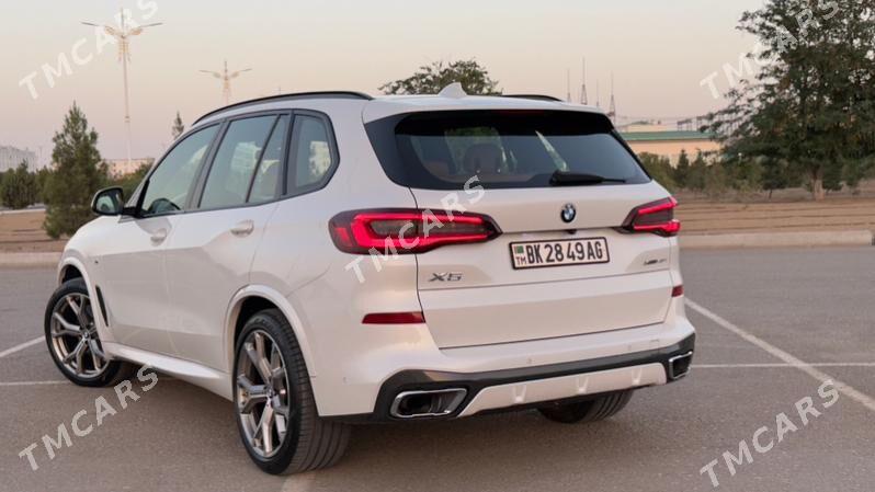 BMW X5 M 2020 - 1 200 000 TMT - Aşgabat - img 5
