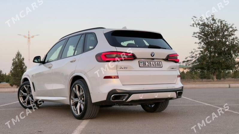 BMW X5 M 2020 - 1 200 000 TMT - Aşgabat - img 6