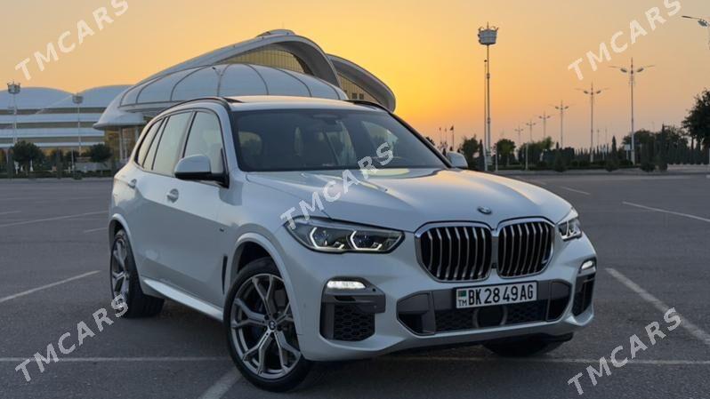 BMW X5 M 2020 - 1 200 000 TMT - Aşgabat - img 2