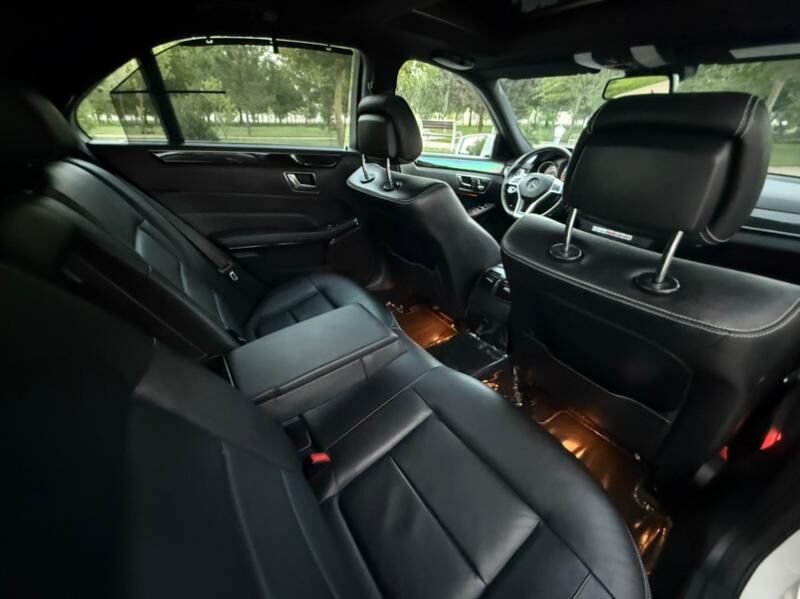 Mercedes-Benz E350 2014 - 475 000 TMT - Aşgabat - img 6