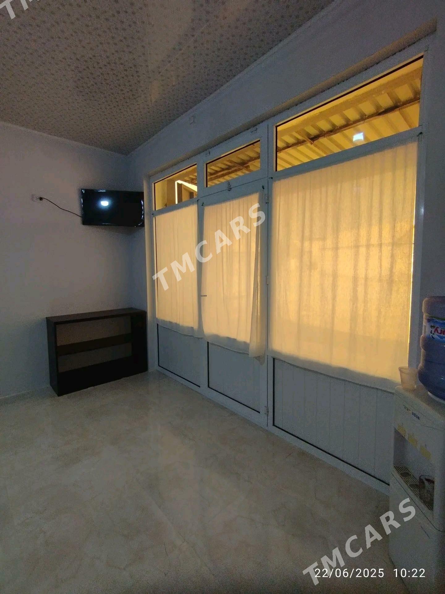 Tikinçilik arenda berilýar - Türkmenbaşy - img 3