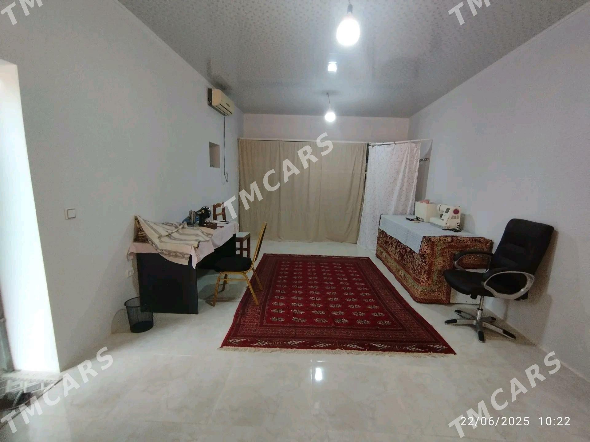 Tikinçilik arenda berilýar - Türkmenbaşy - img 2