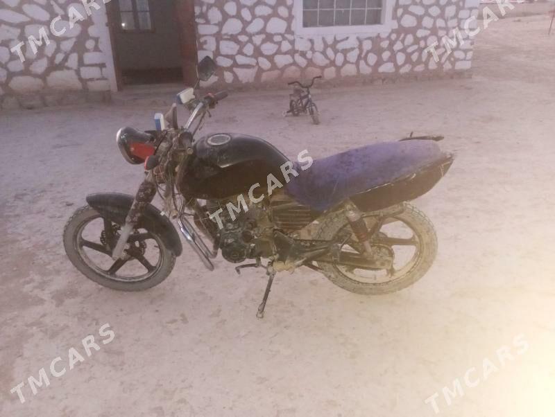 Fekon FK200-14G 2014 - 8 000 TMT - Kerki - img 3