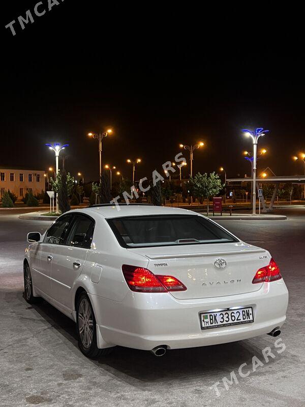 Toyota Avalon 2008 - 230 000 TMT - Балканабат - img 3
