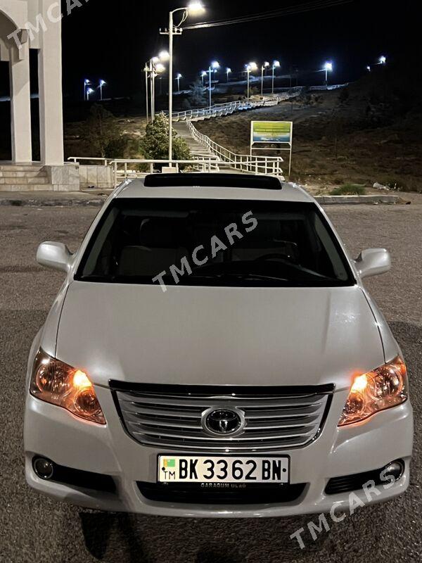 Toyota Avalon 2008 - 230 000 TMT - Балканабат - img 5