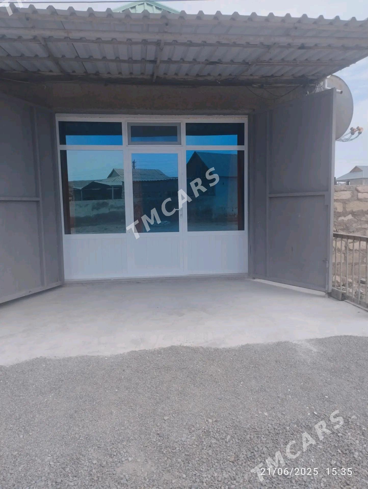 Tikinçilik arenda berilýar - Türkmenbaşy - img 4