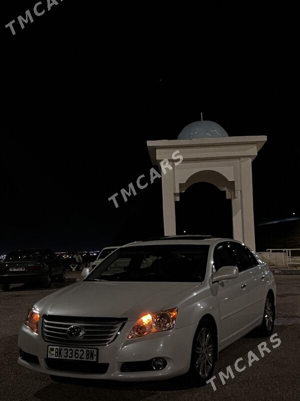 Toyota Avalon 2008 - 230 000 TMT - Балканабат - img 2