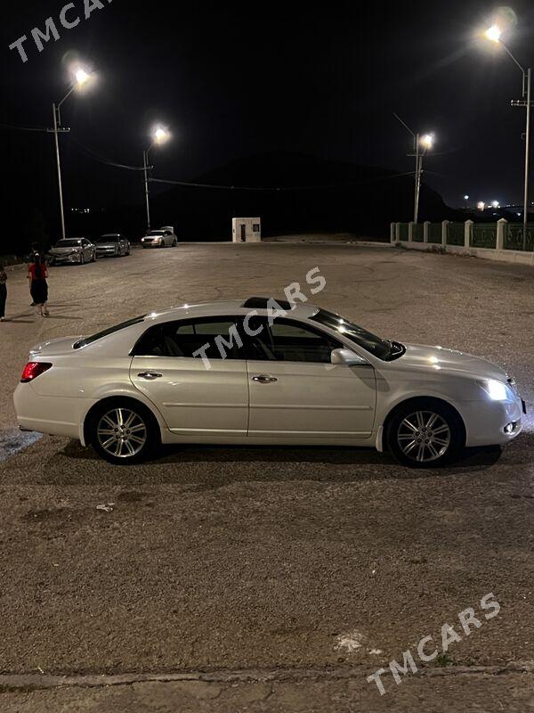 Toyota Avalon 2008 - 230 000 TMT - Балканабат - img 6