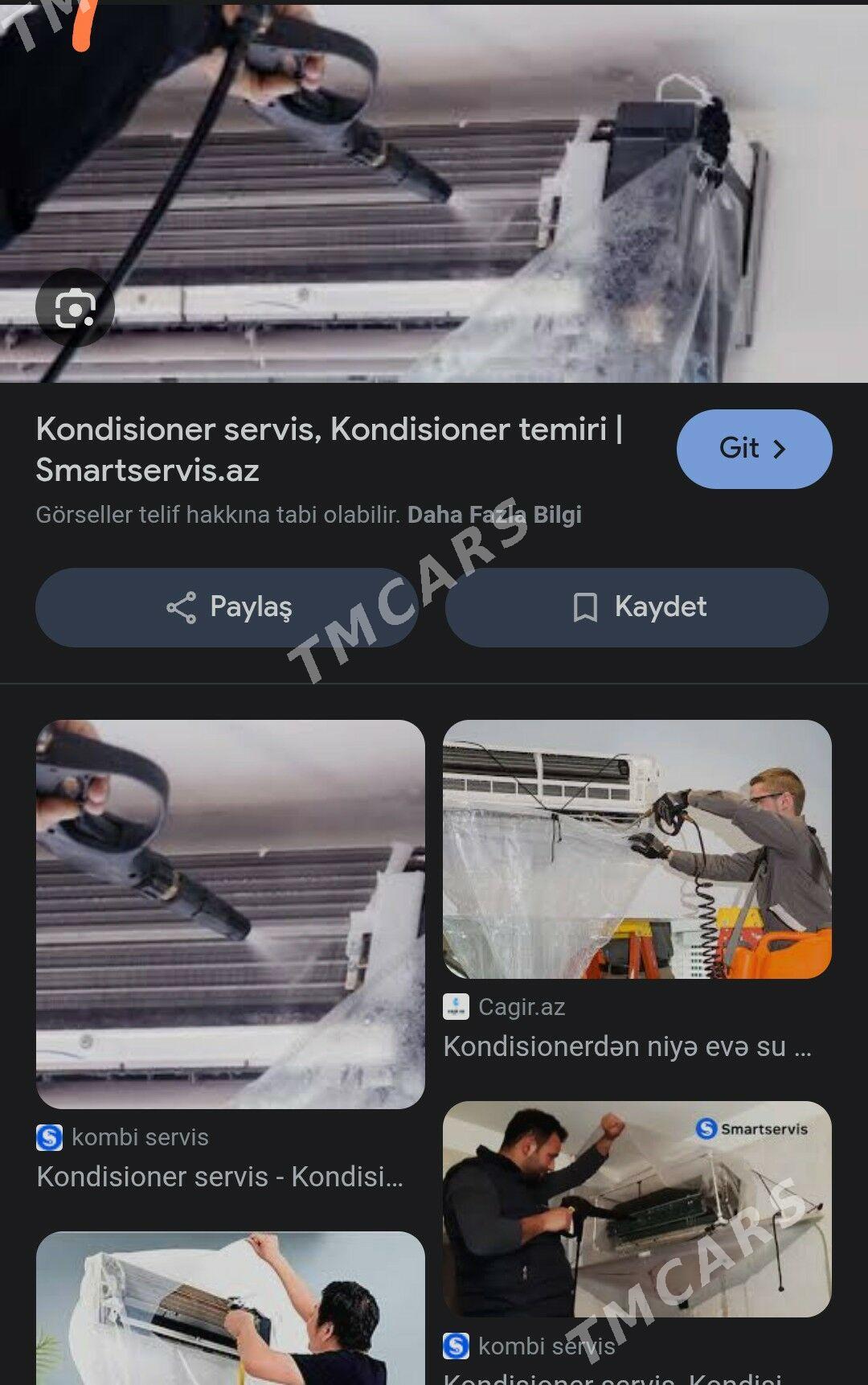 kansaner - Туркменабат - img 2