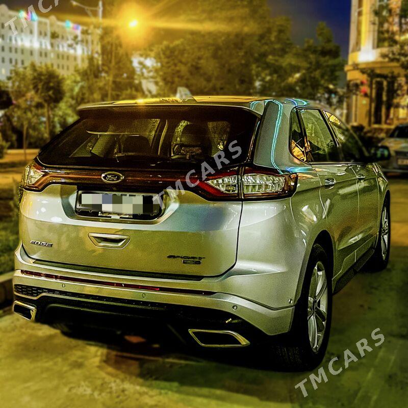 Ford Edge 2016 - 300 000 TMT - 15-nji tapgyr - img 2