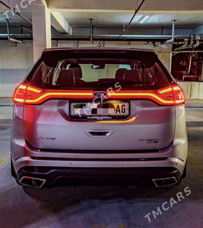 Ford Edge 2016 - 300 000 TMT - 15-nji tapgyr - img 6
