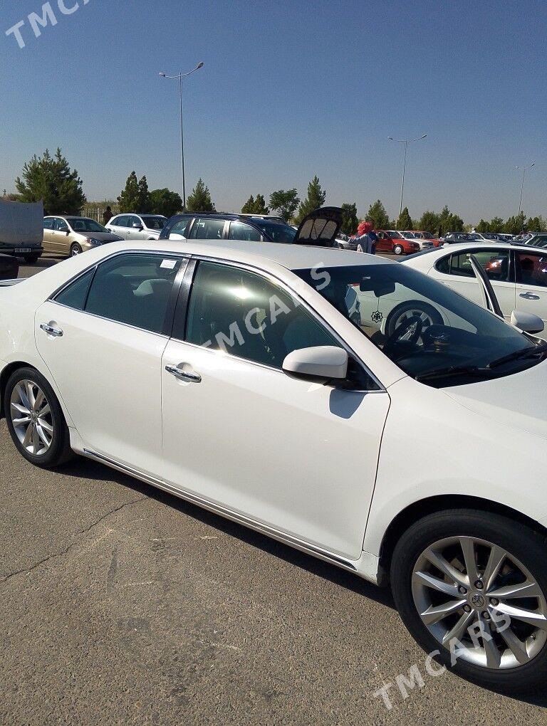 Toyota Camry 2012 - 180 000 TMT - Чарджоу - img 4