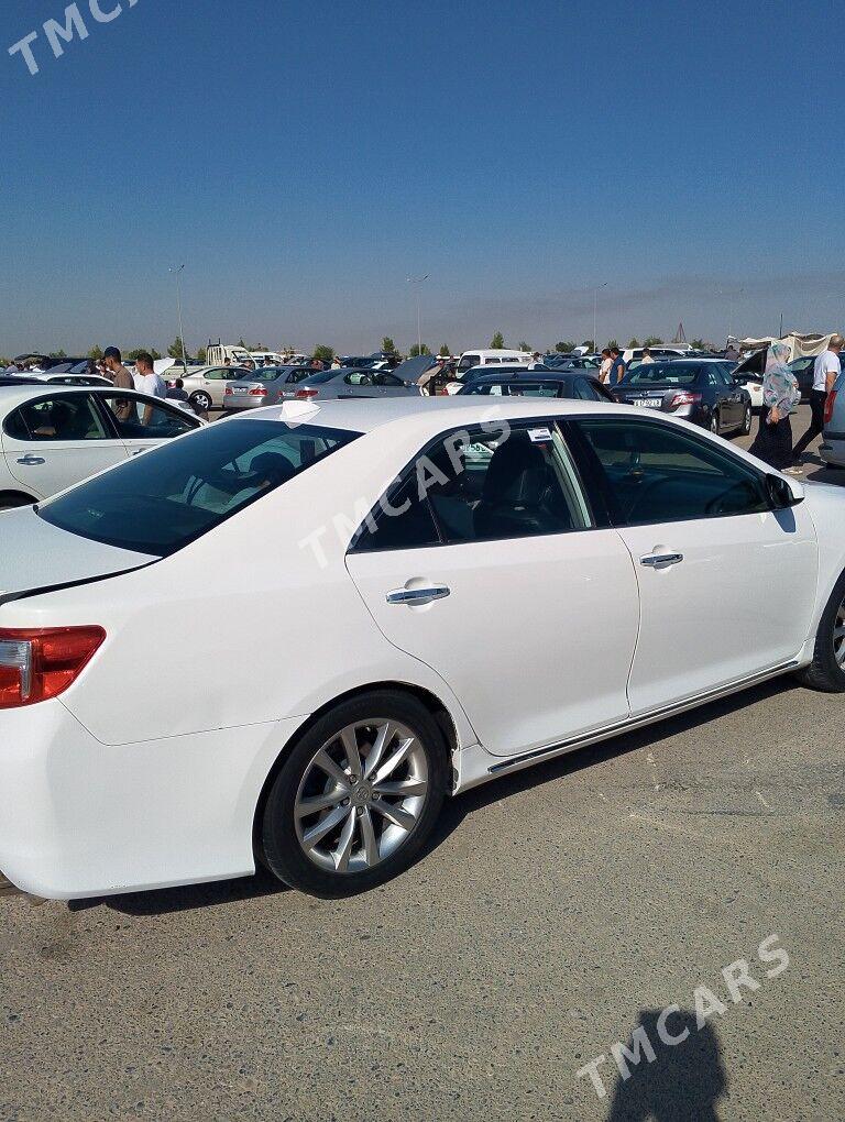 Toyota Camry 2012 - 180 000 TMT - Чарджоу - img 3