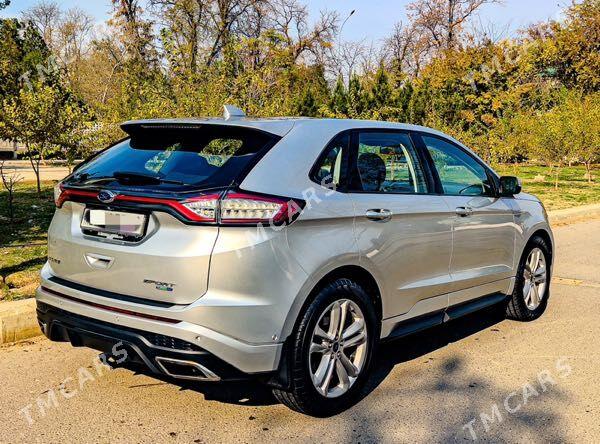 Ford Edge 2016 - 300 000 TMT - 15-nji tapgyr - img 3