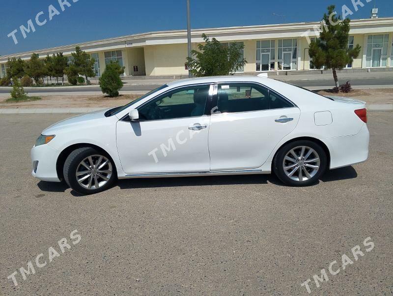 Toyota Camry 2012 - 180 000 TMT - Чарджоу - img 6