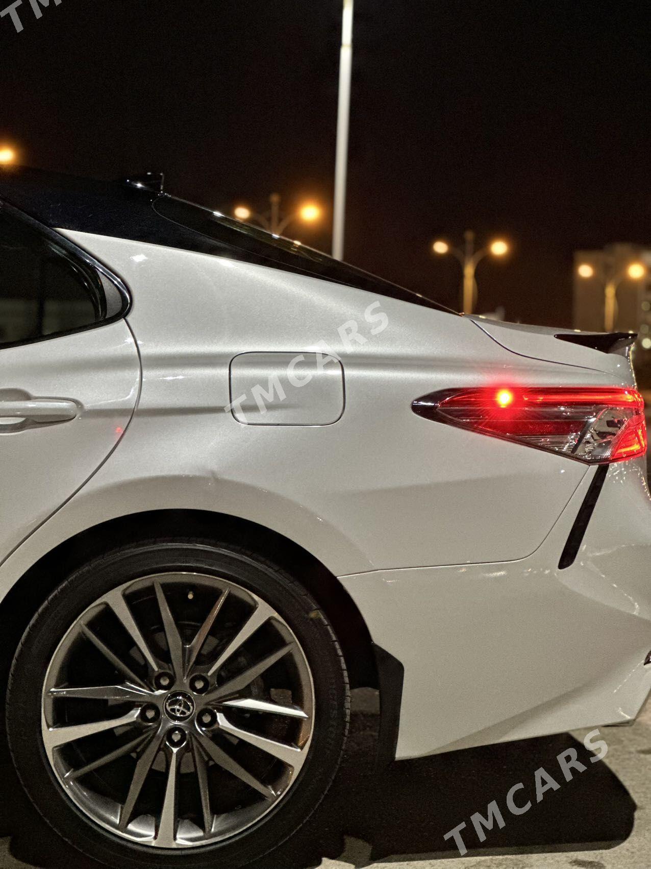 Toyota Camry 2020 - 340 000 TMT - Balkanabat - img 6