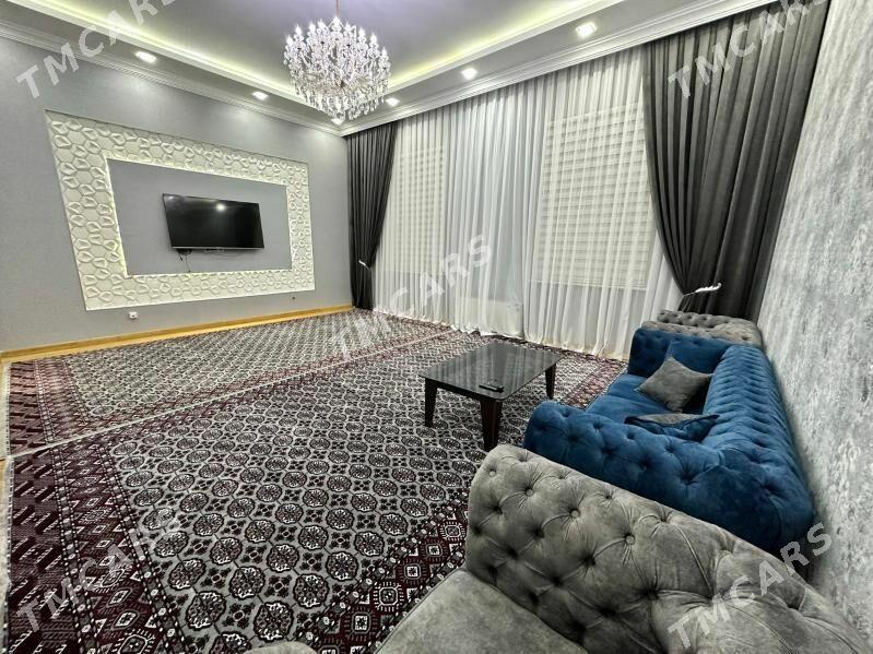 Eyesinden jaylar gerek️️️ - Aşgabat - img 6