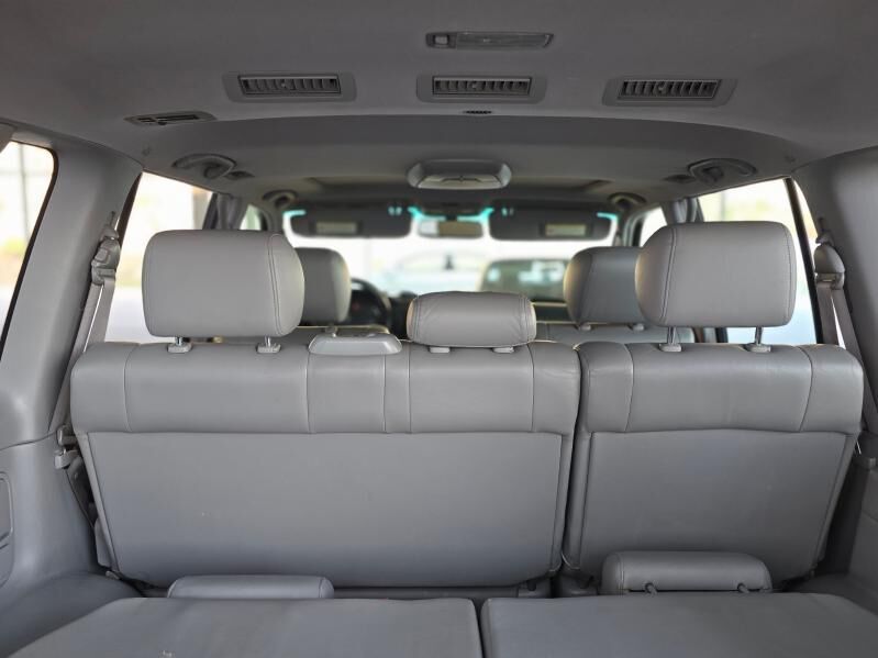 Toyota Land Cruiser 2005 - 480 000 TMT - Türkmenbaşy - img 7