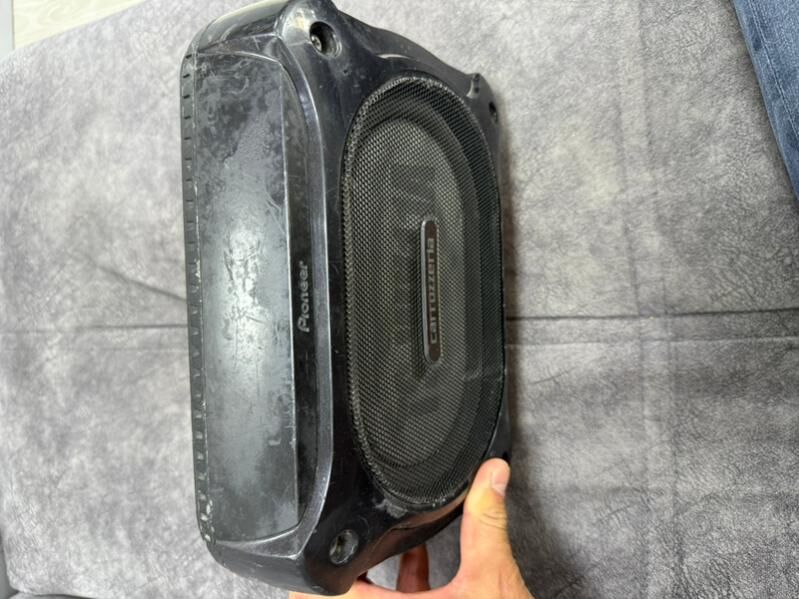 pioneer 900 TMT - Ашхабад - img 2