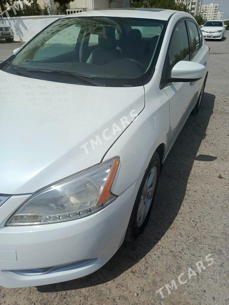 Nissan Sentra 2013 - 135 000 TMT - Aşgabat - img 3