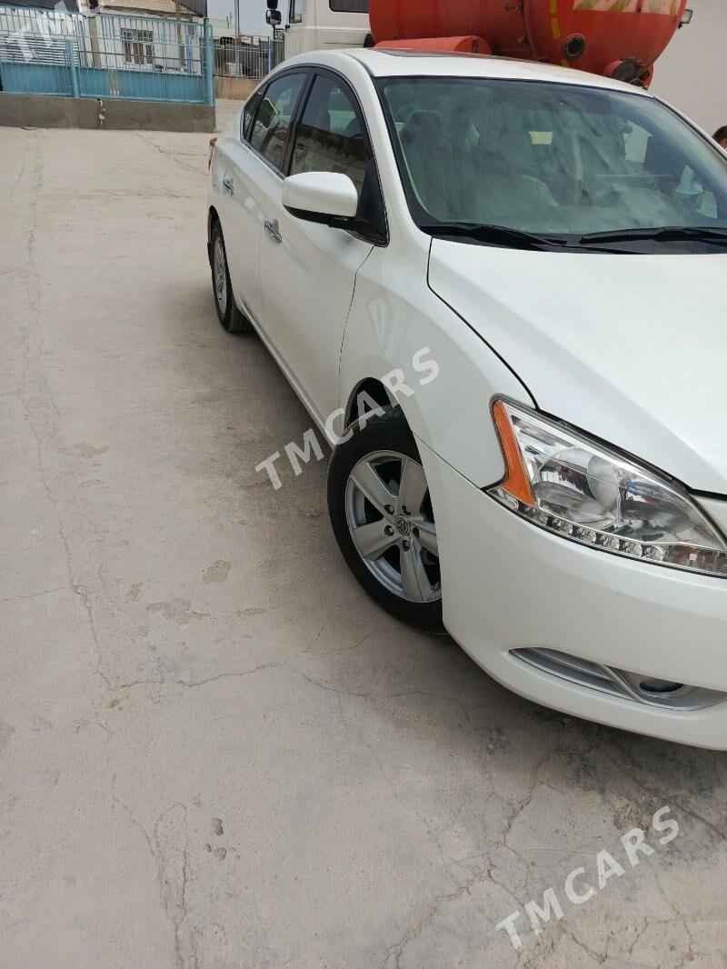 Nissan Sentra 2013 - 135 000 TMT - Aşgabat - img 2