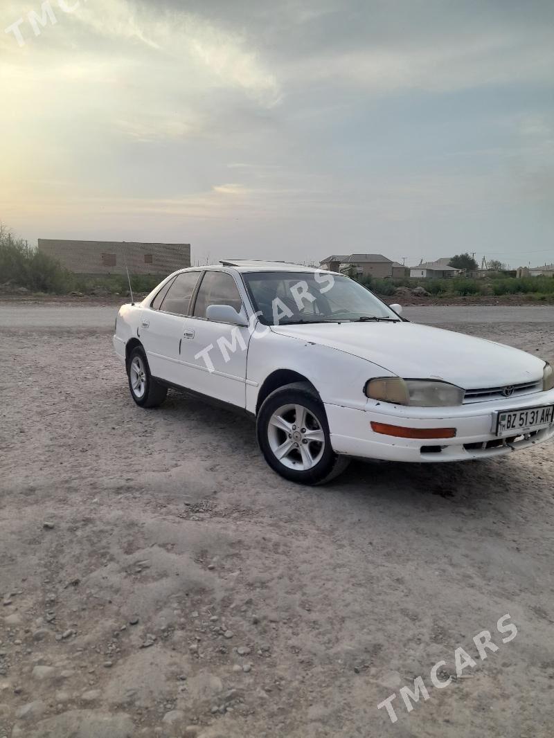 Toyota Camry 1993 - 65 000 TMT - Теджен - img 3