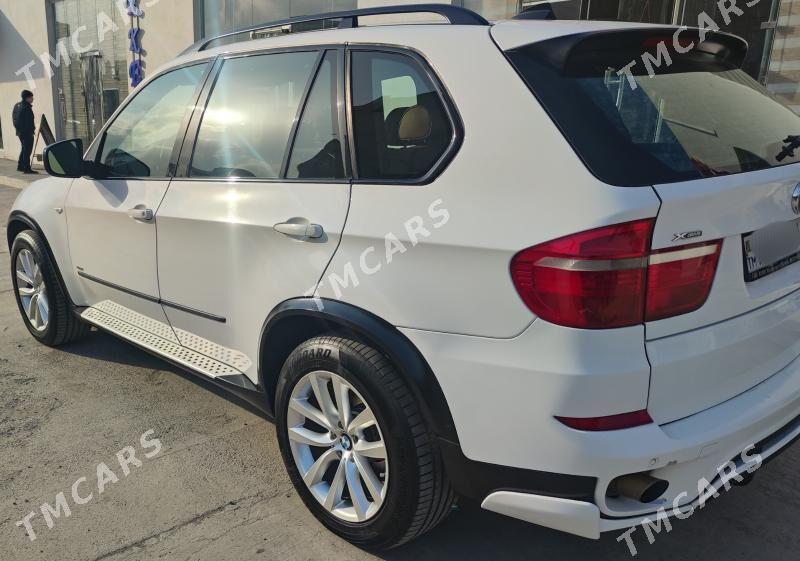 BMW X5 2010 - 260 000 TMT - Türkmenabat - img 6
