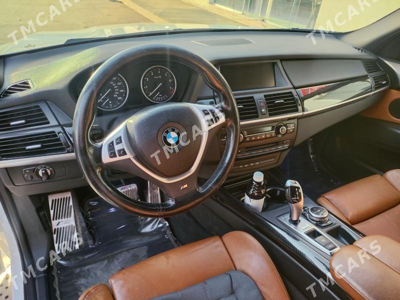 BMW X5 2010 - 260 000 TMT - Türkmenabat - img 8