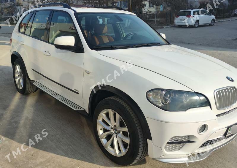 BMW X5 2010 - 260 000 TMT - Türkmenabat - img 5